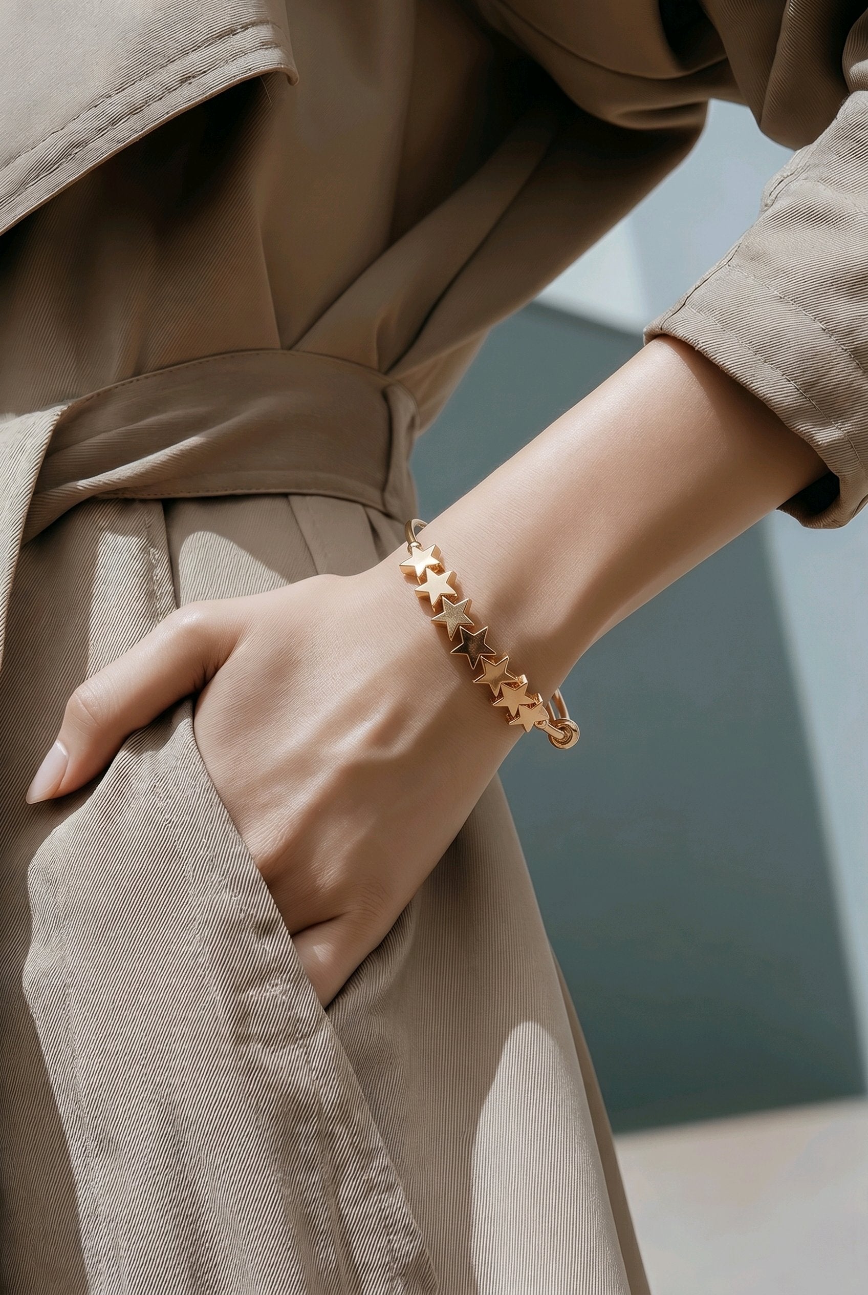 Bracelets & Bangles