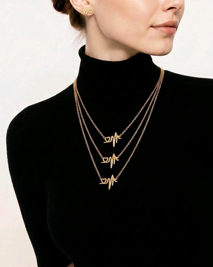 Pendant Sets