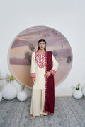 ROYAL ALLURE | 3-Piece Suit