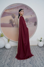 ROYAL ALLURE | 3-Piece Suit