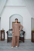 MOCHA HAZE | 2-Piece Suit