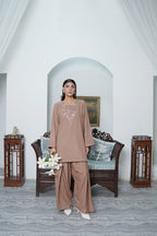 MOCHA HAZE | 2-Piece Suit