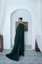 HUNTER'S MUSE | 3-Piece Suit