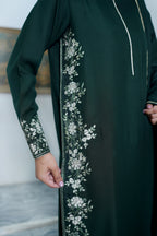 HUNTER'S MUSE | 3-Piece Suit