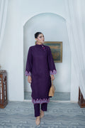 AMETHYST DREAM | 2-Piece Suit