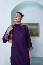AMETHYST DREAM | 2-Piece Suit