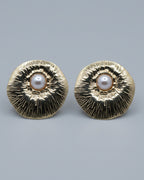 Stainless Steel Ear Studs