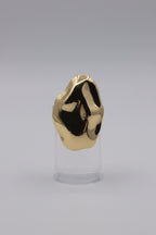 Molten Chunky Ring