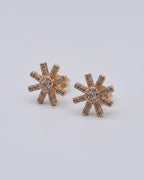 Zircon Fancy Studs