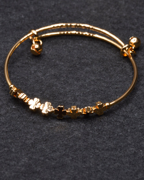 Flower Bracelet