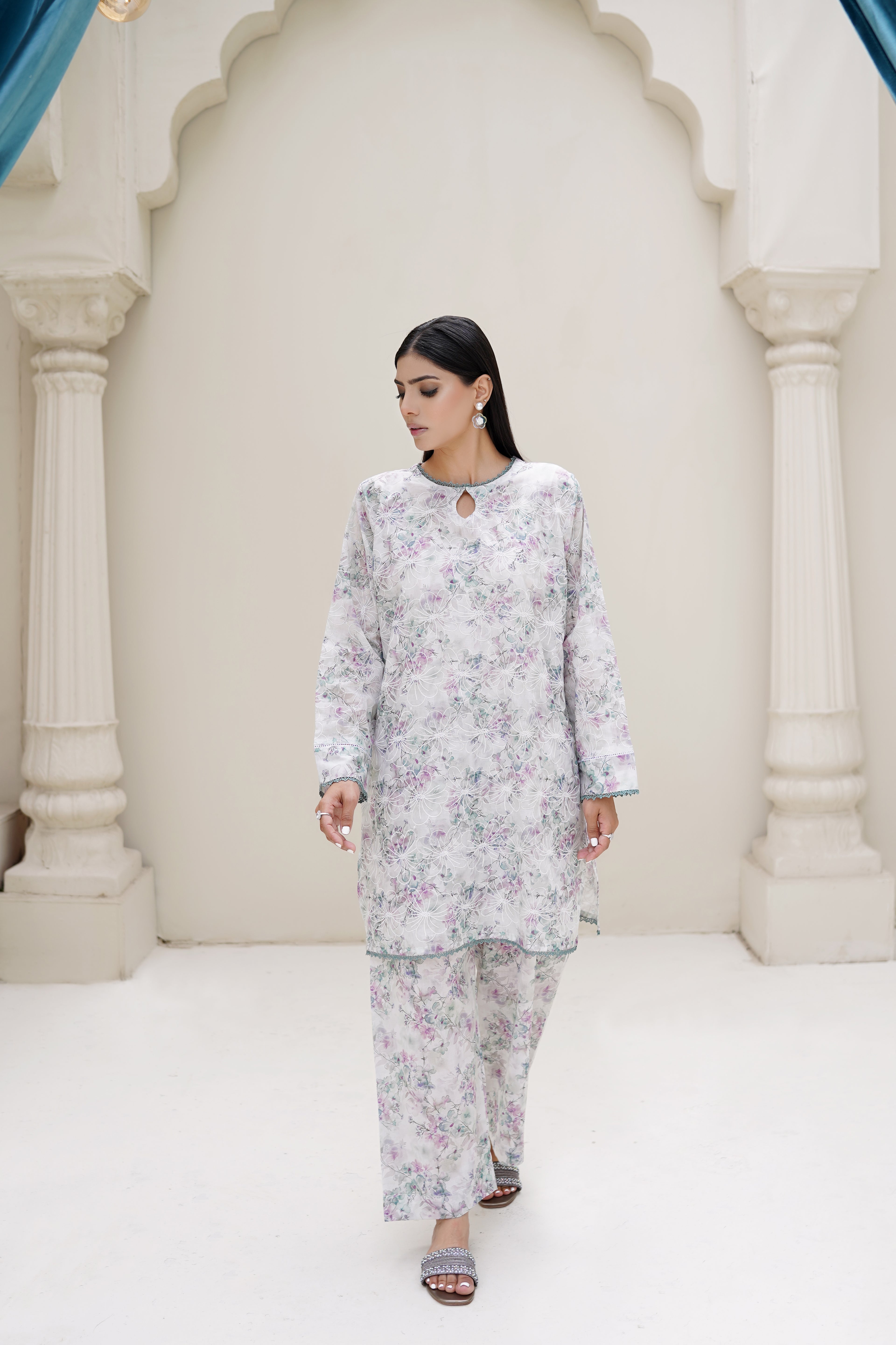 Lilac Haze