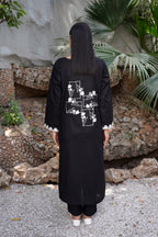 Black Camellia
