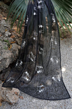Black Camellia
