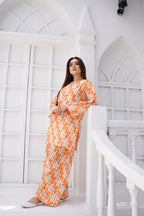 Tangerine Rush