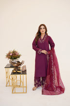 Royal Amaranth