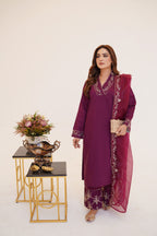 Royal Amaranth