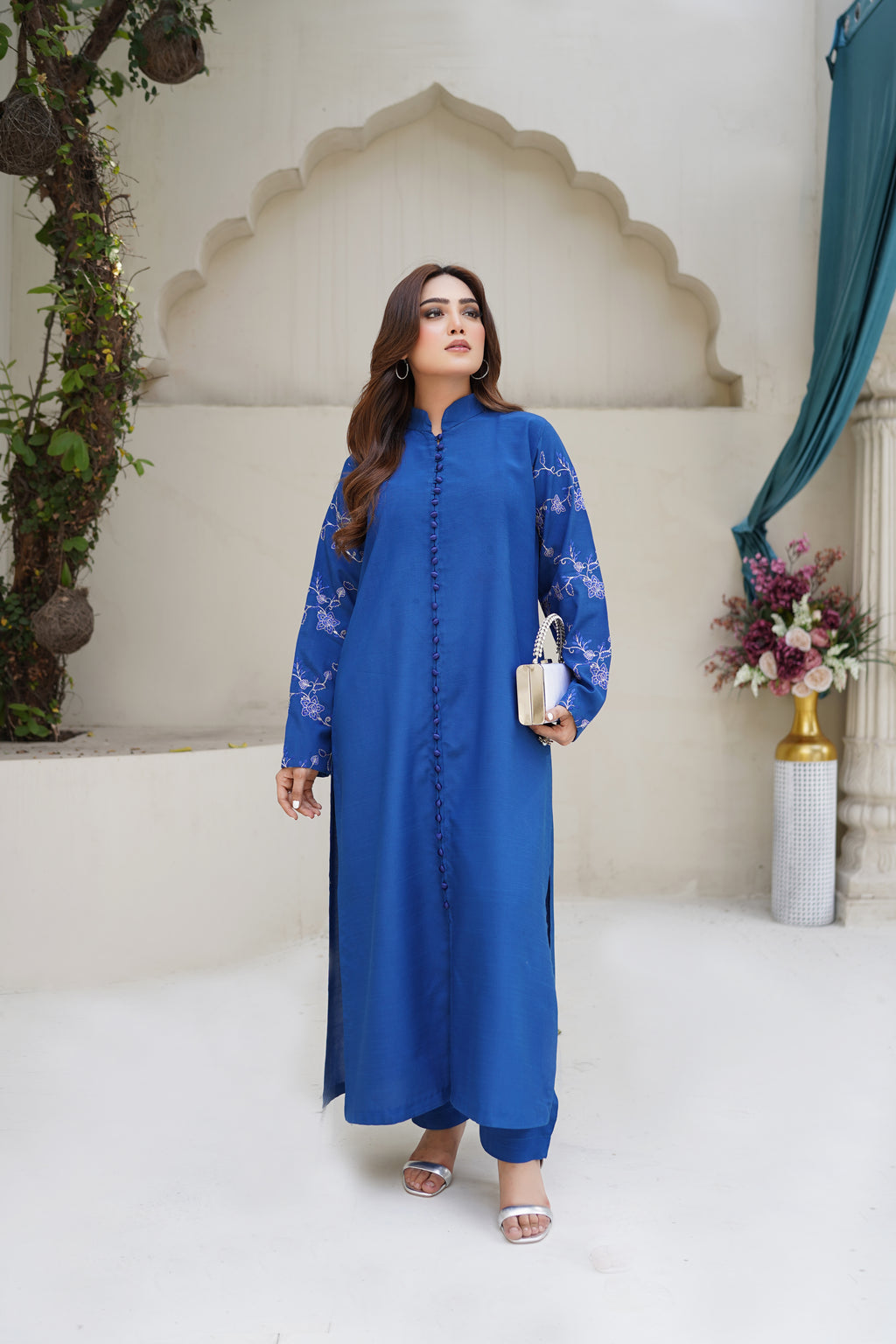 Royal Drape