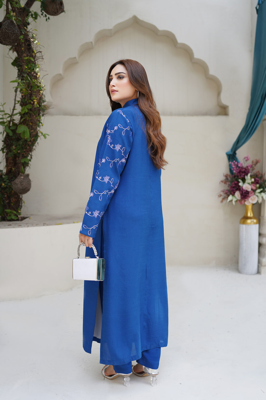 Royal Drape