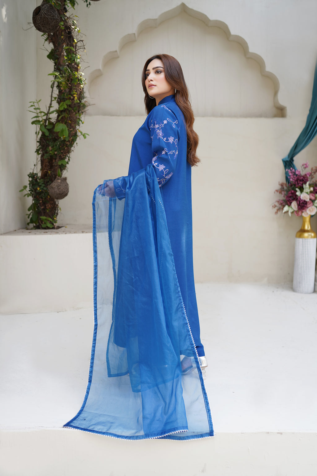 Royal Drape