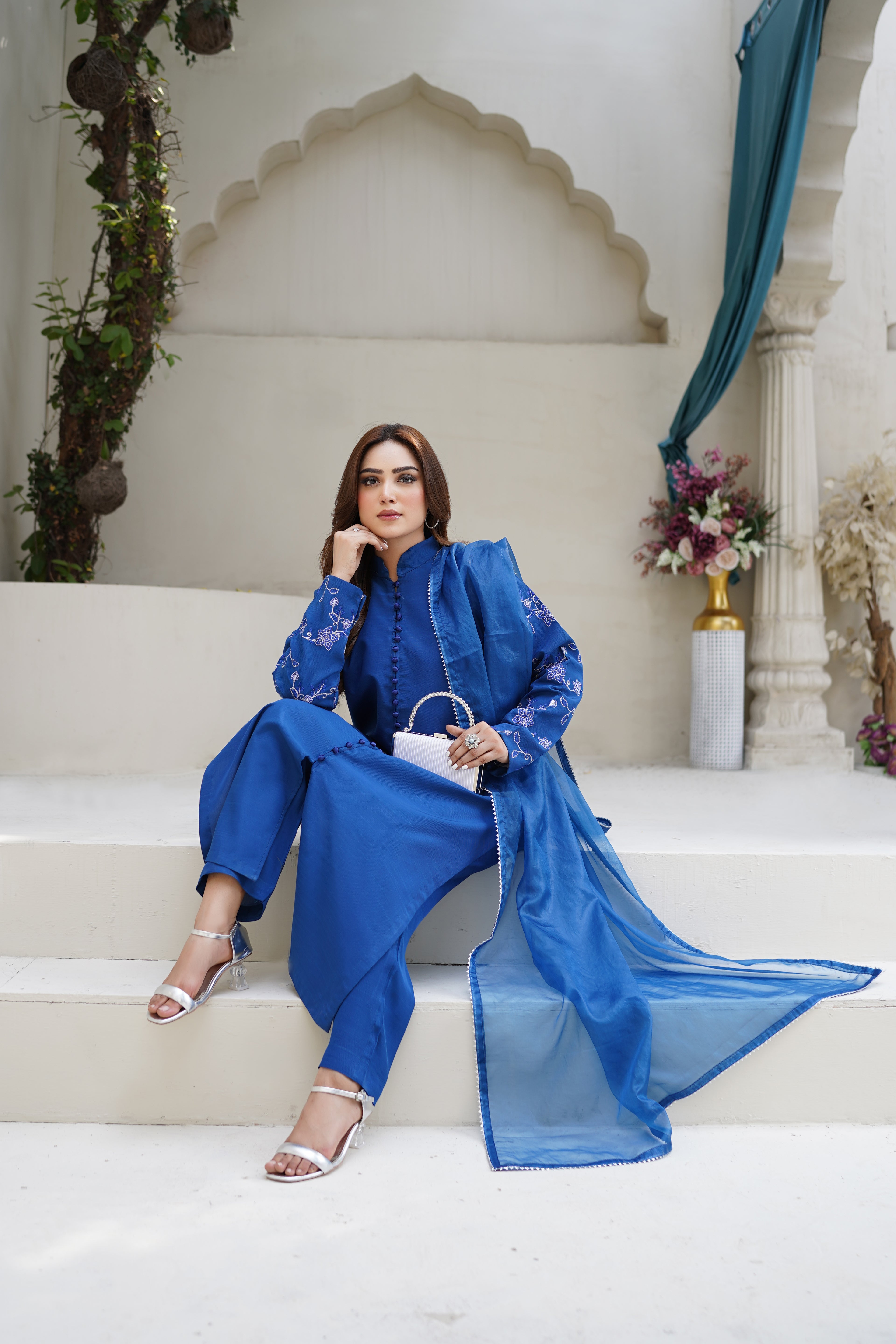 Royal Drape